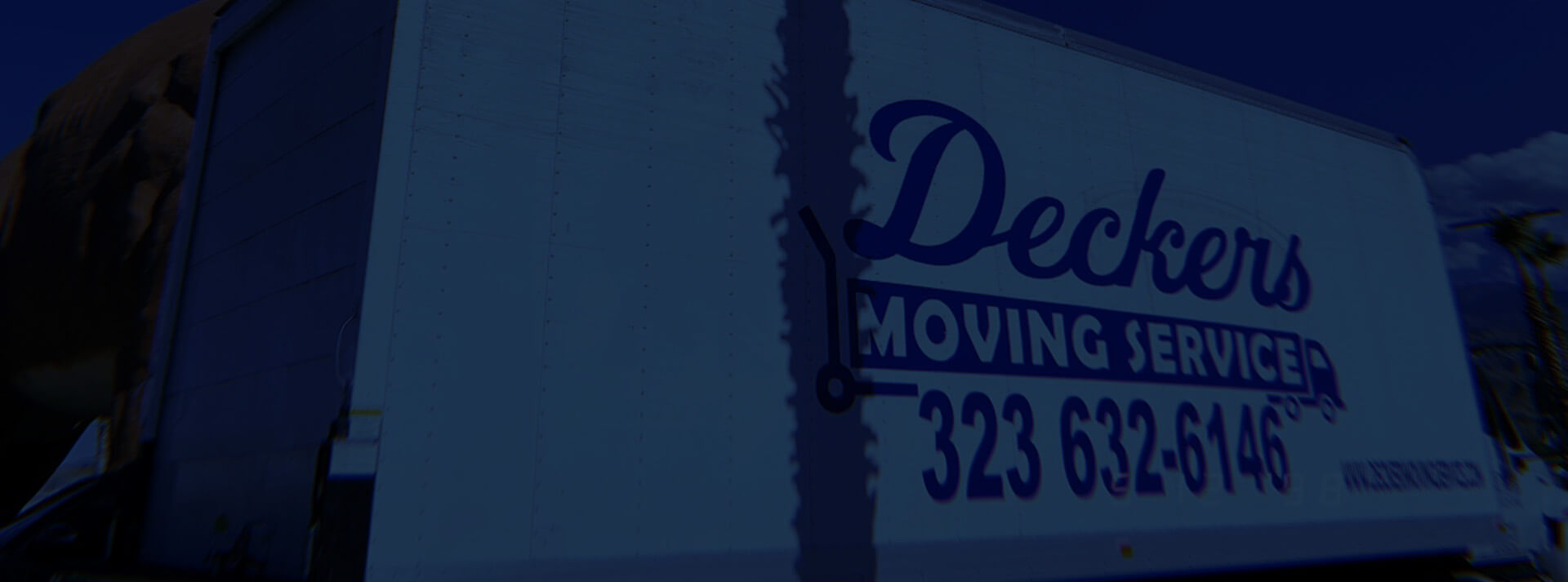 Moving Company