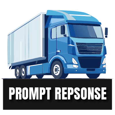 Prompt Response badge